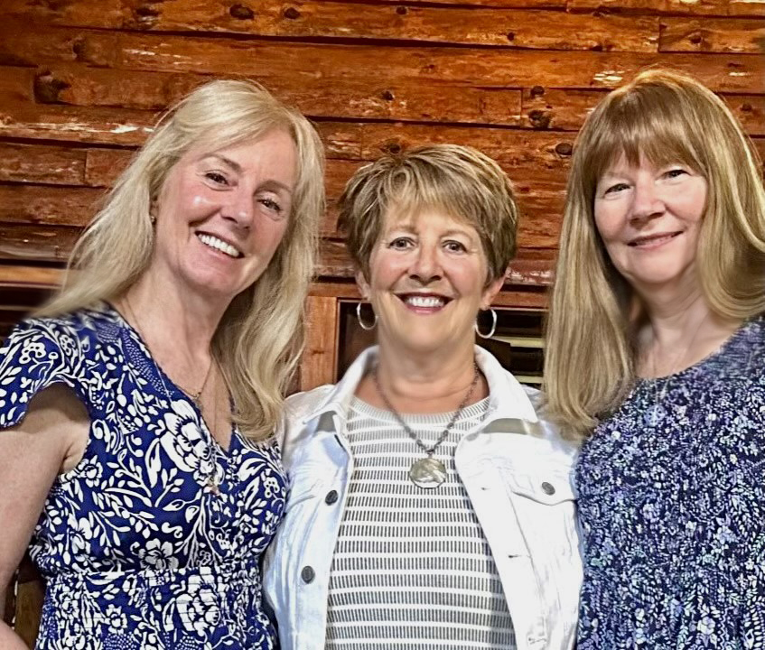 Sandy and colleagues